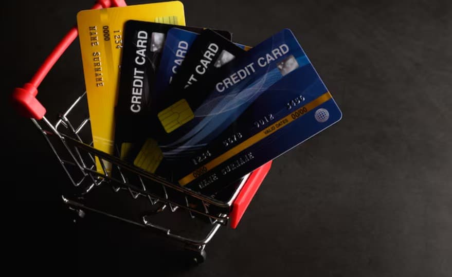 Credit Cards
