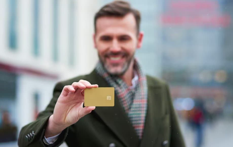 Credit Cards in the USA