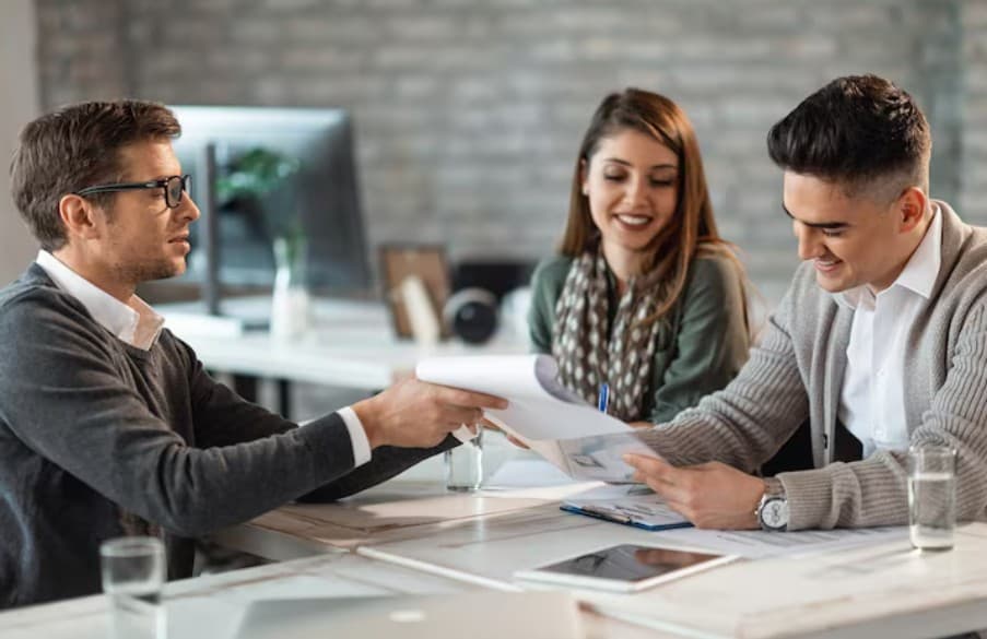 Approving Your Loan
